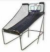 Juego de basquetball